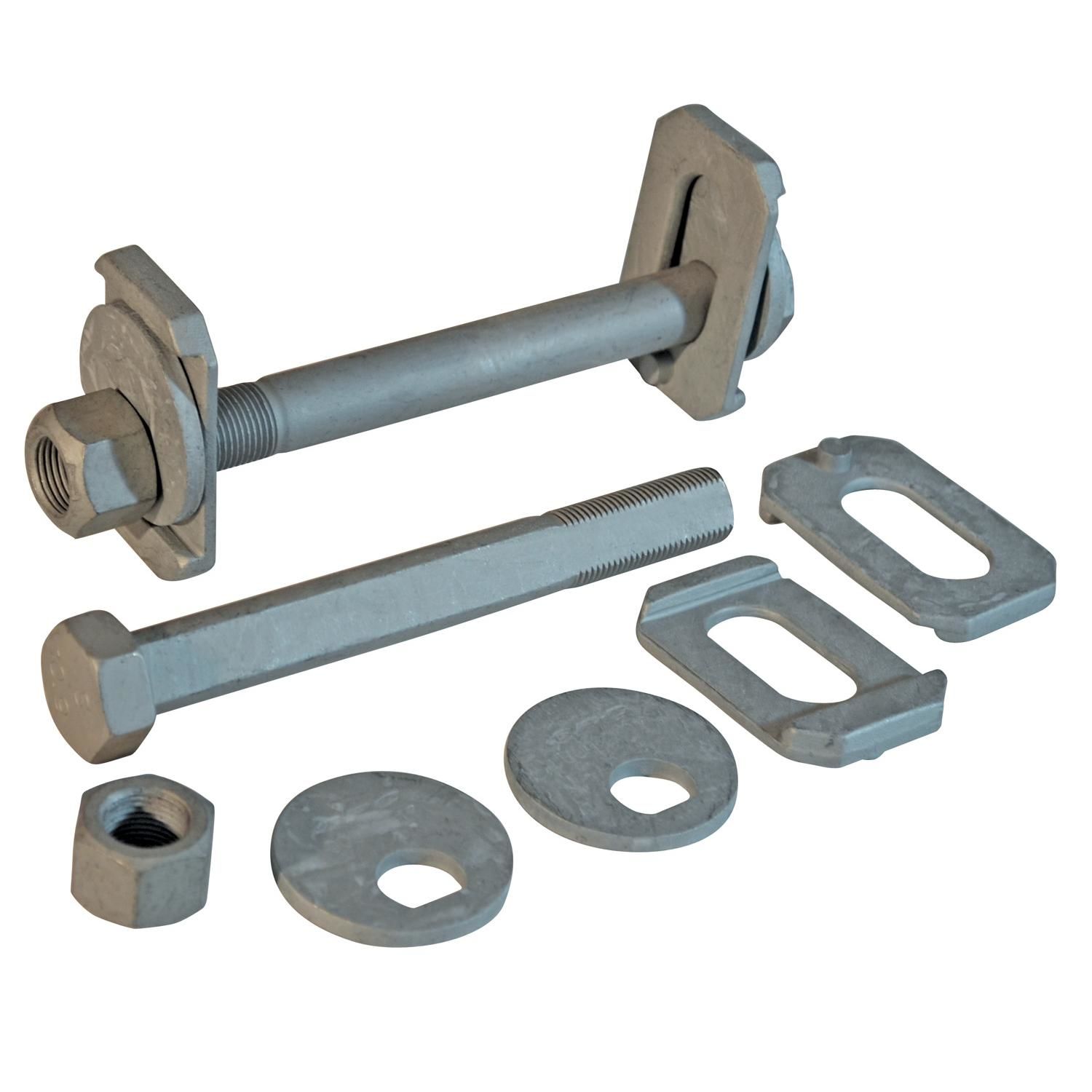 Specialty Products Caster/Camber Kit 86252