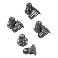 thumbnail image 2 of API Alignment Cam Bolt Kit For Chevrolet Silverado 2500 HD – 2001-2010 – Front Upper 49684ZT 2 of 6
