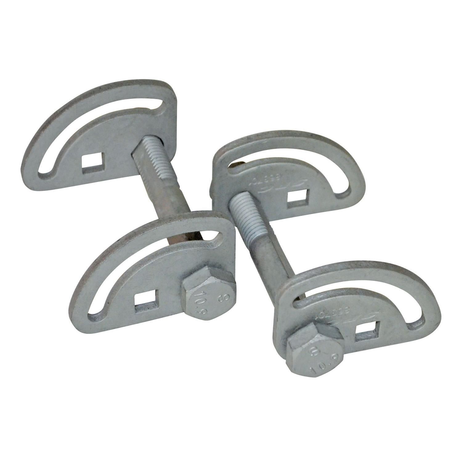 SPC Alignment Caster/Camber Kit 86376