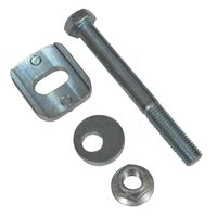 Specialty Products Caster/Camber Kit 86680 for Ford