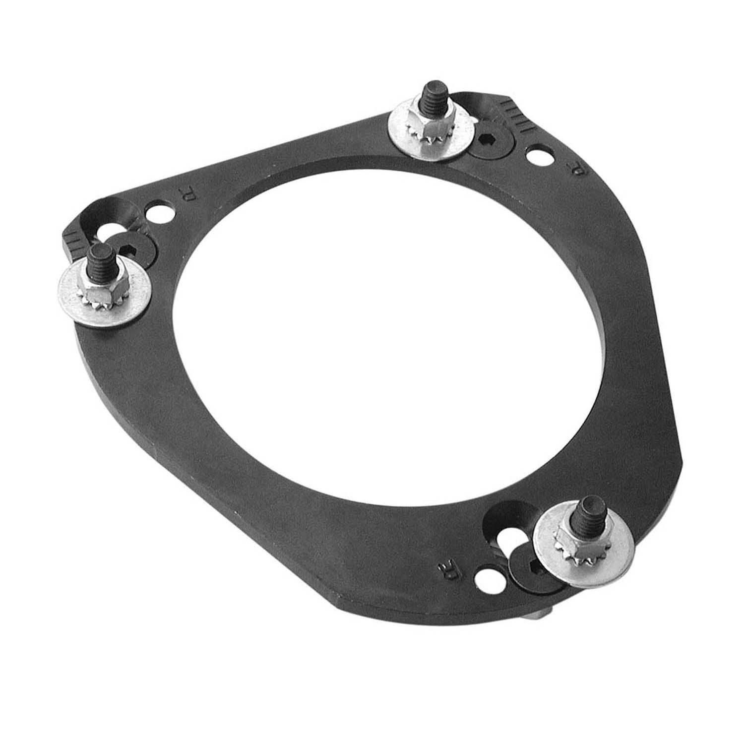 SPC Alignment Alignment Camber Caster Plate 89635