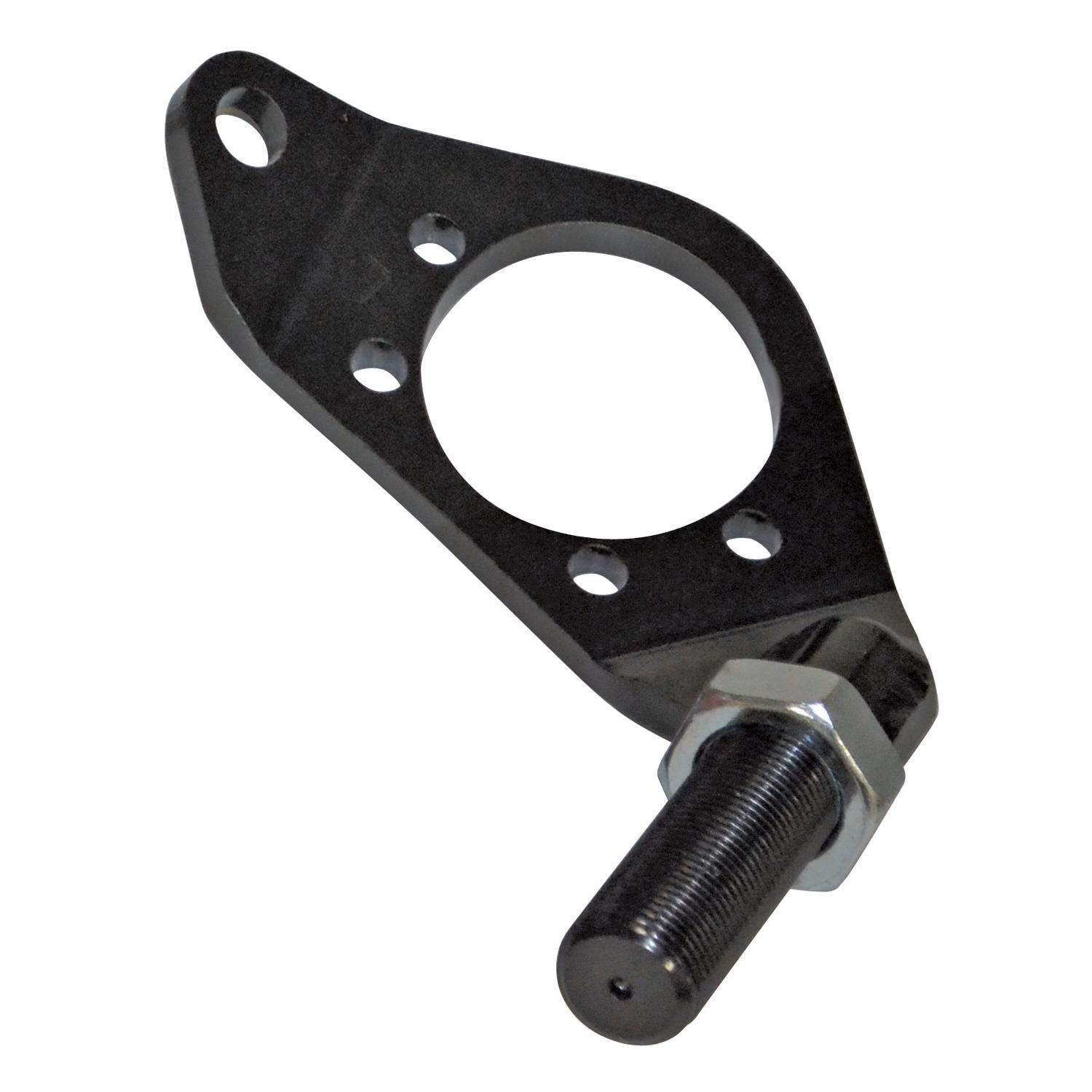 Specialty Products 20 Degree Left Side Ball Joint Plate