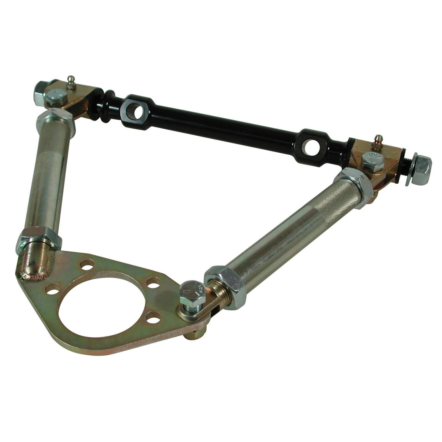 Specialty Products 92242 6in Steel Cross Adjustable Sleeve