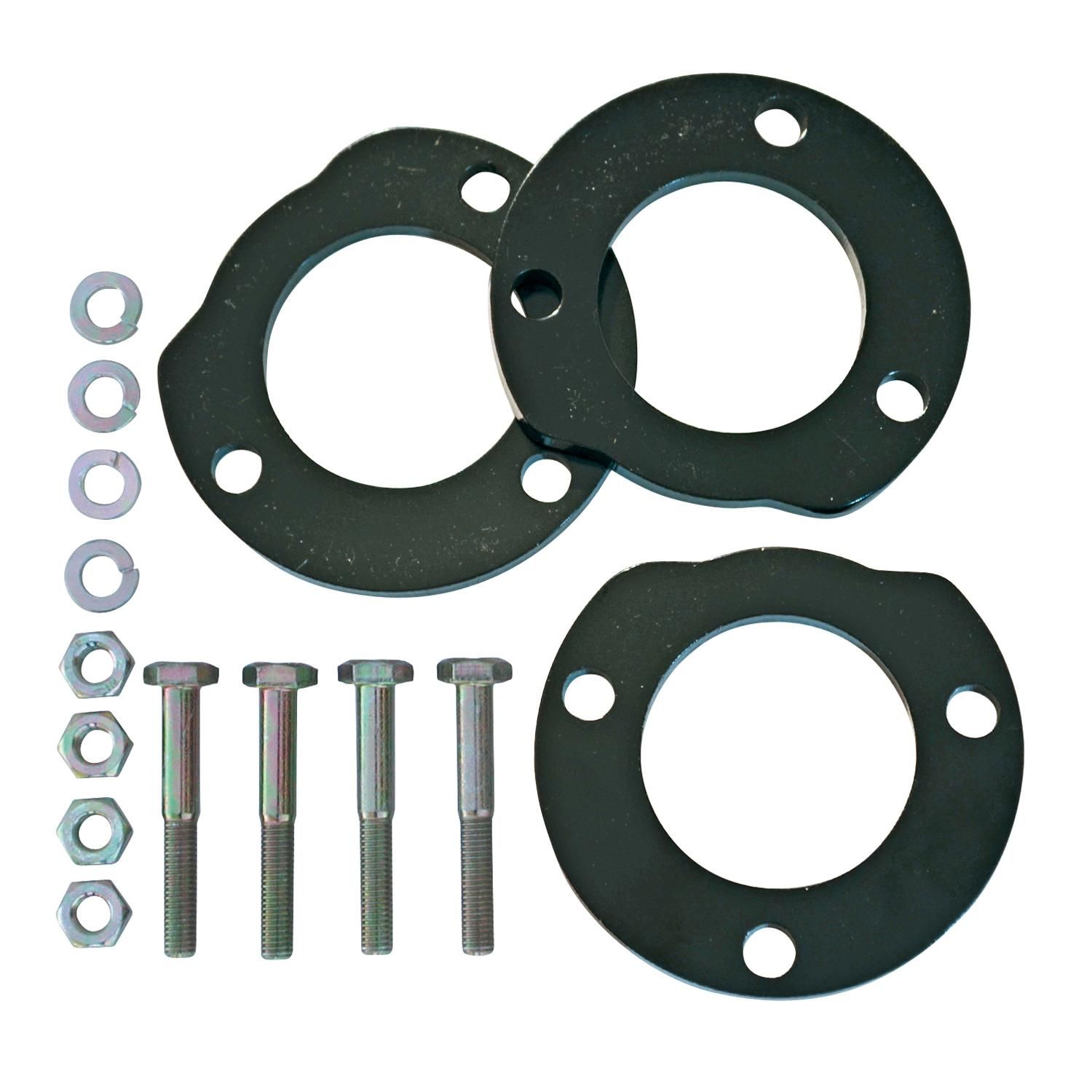 SPC Adjustable arm spacer kit
