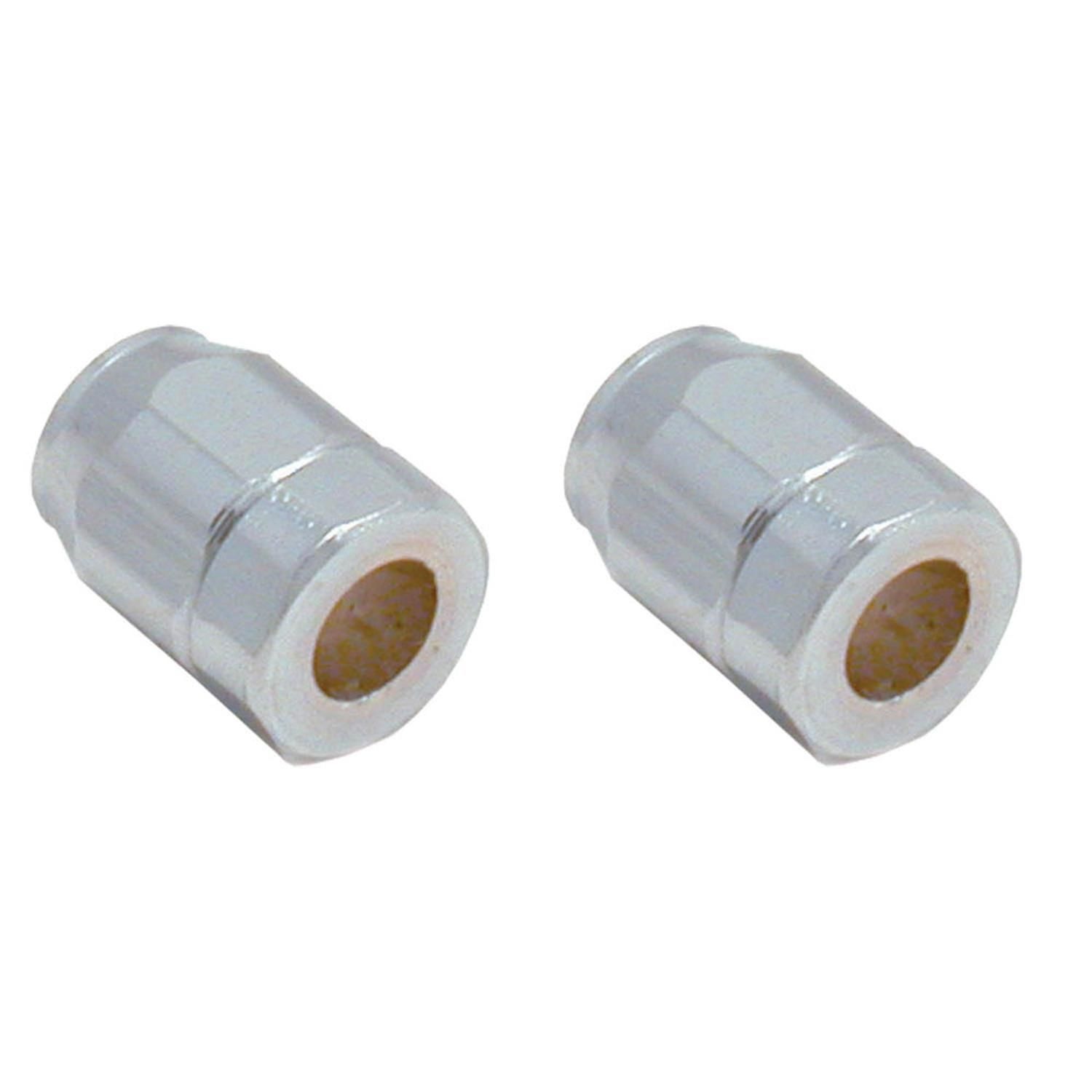 Spectre 5/32in MagnaClamp Hose End Cover 2 Pack