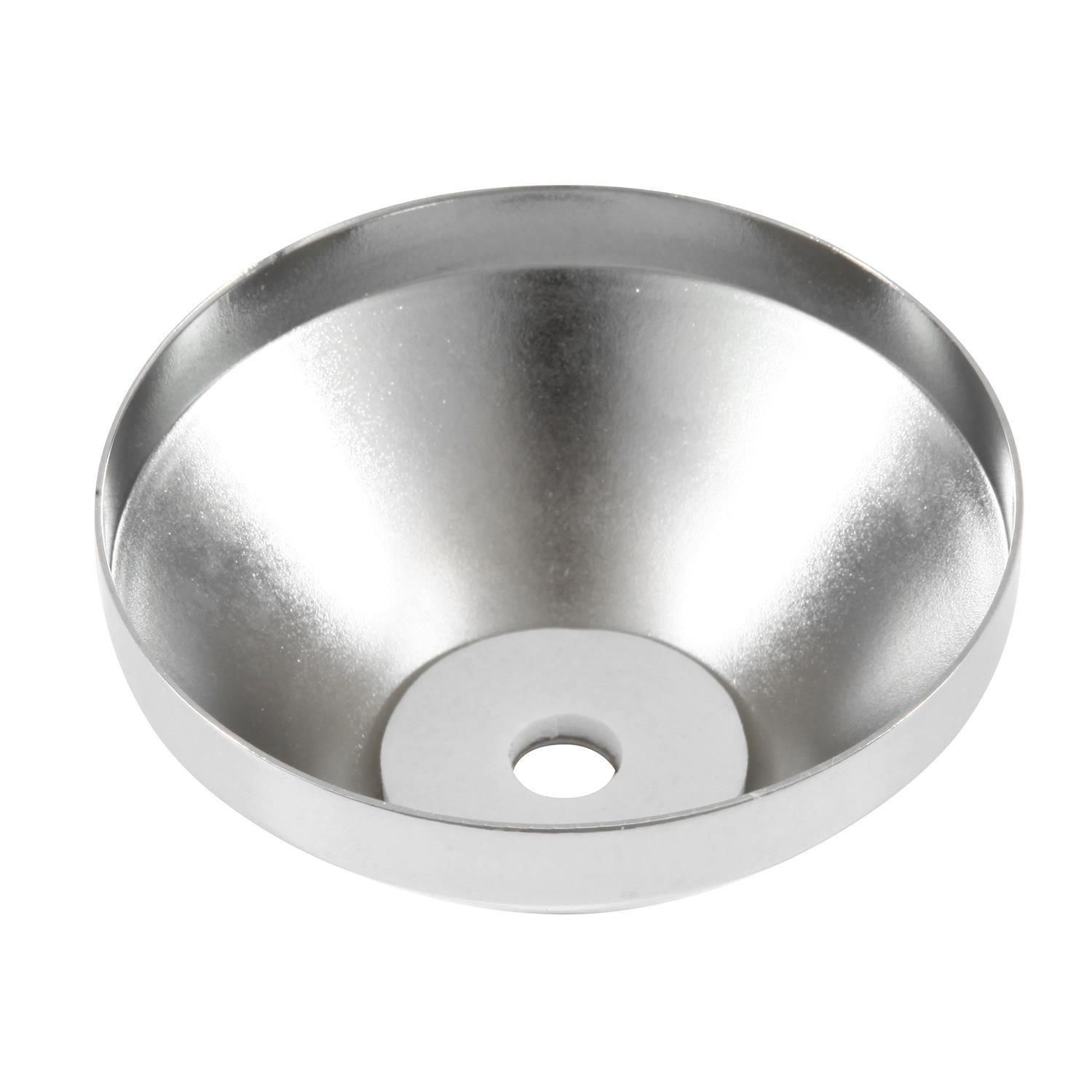 Spectre Vacuum Advance Cover