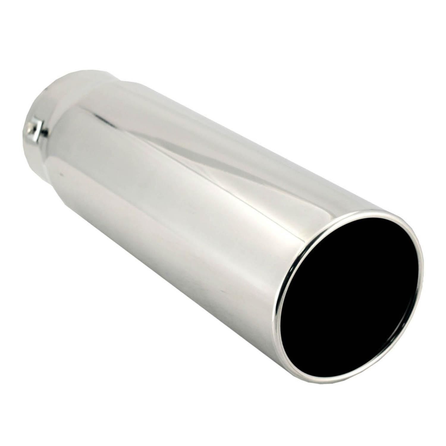 Spectre Performance Stainless Steel Pencil Exhaust Tip