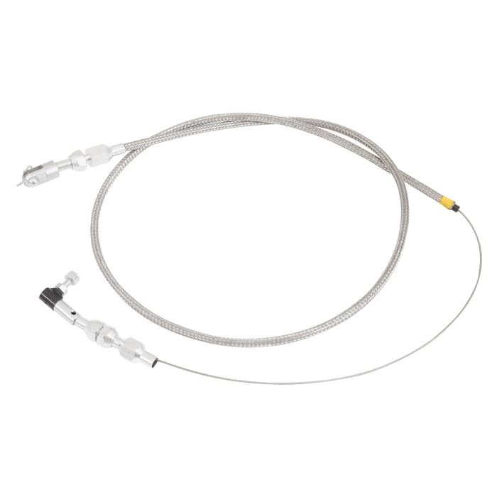 Spectre 56in Universal Throttle Cable Kit