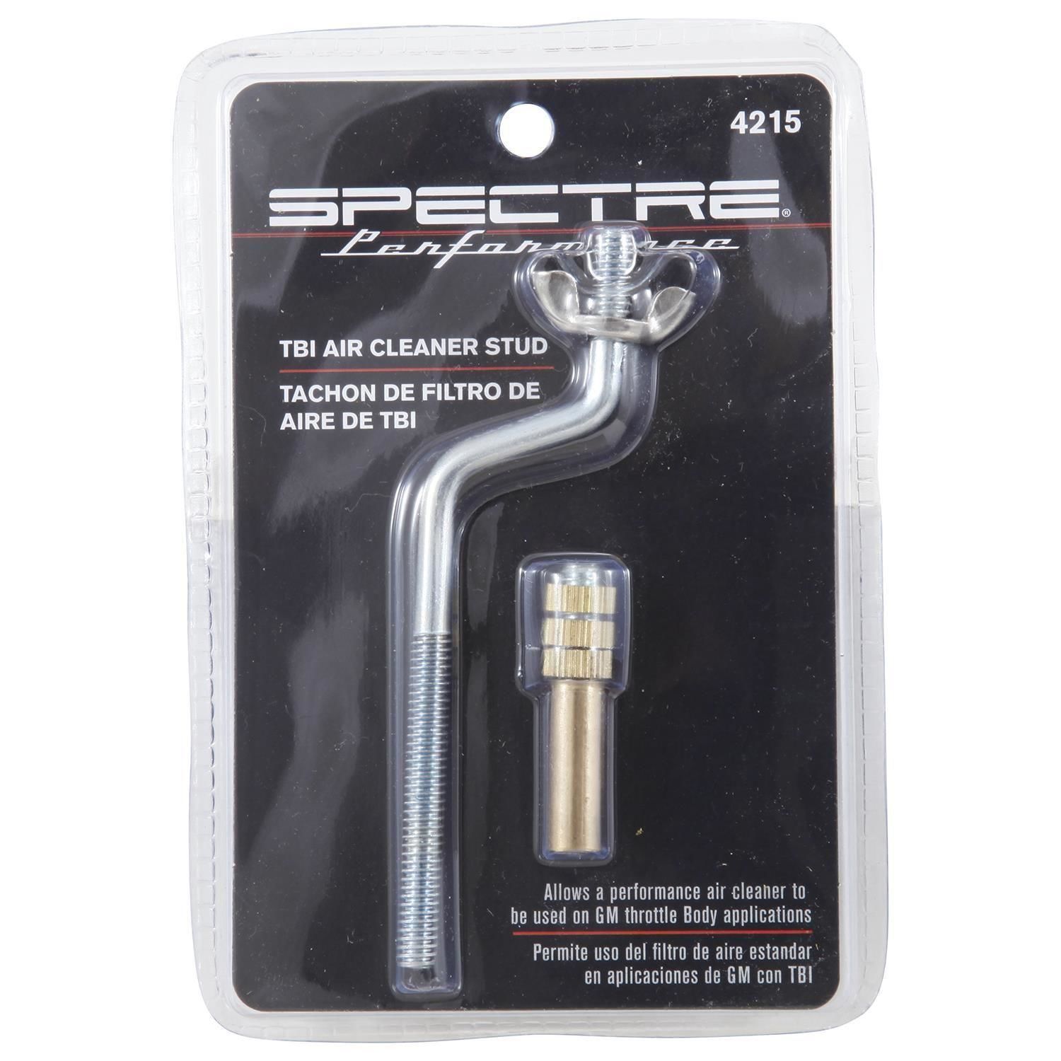 Spectre Stud Kit Air Cleaner Hold Down