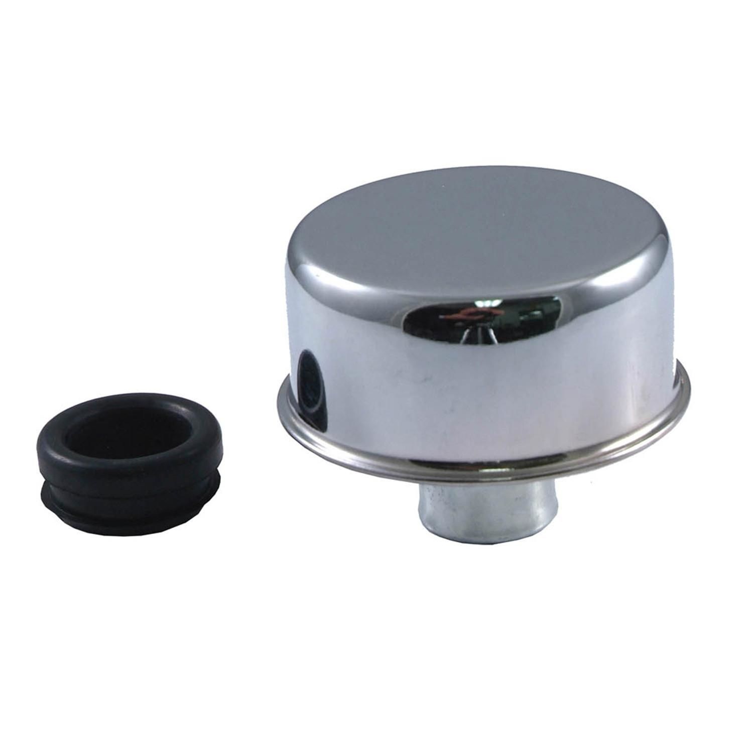 Spectre Push-In Oil Breather Cap