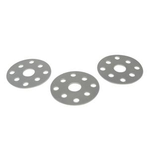 Spectre Water Pump Pulley Shim Kit for Infiniti QX60