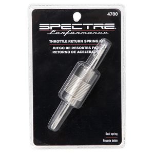 Spectre Throttle Return Spring