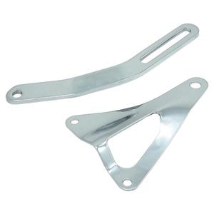 Spectre Alternator Bracket 4723 for Pontiac GTO