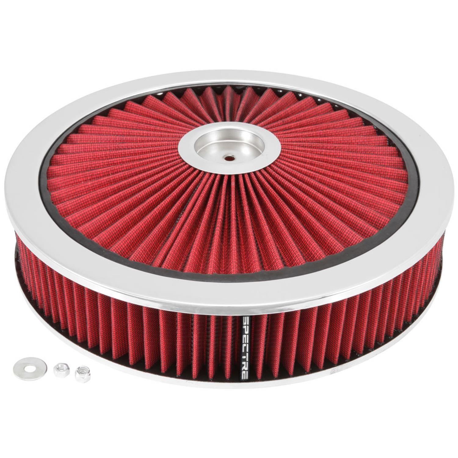 Spectre Performance Custom Air Cleaner 47623