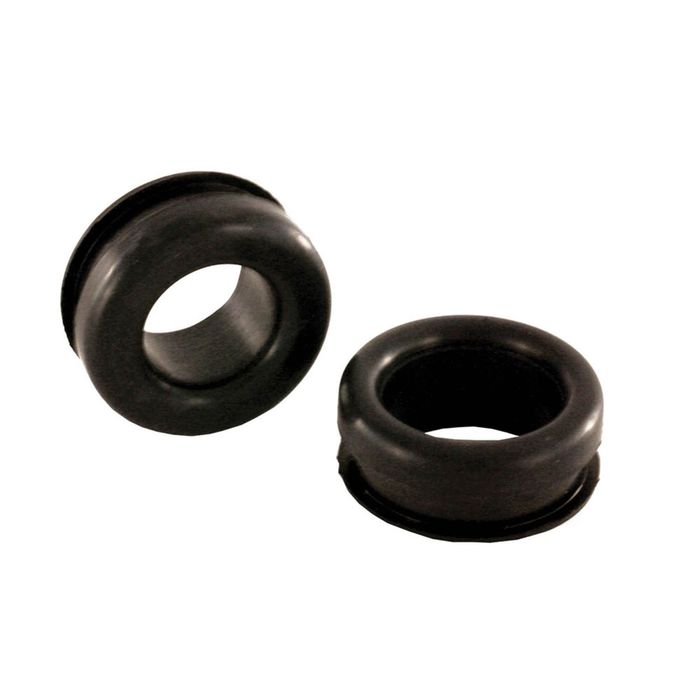 Chevy 350 valve on sale cover grommets