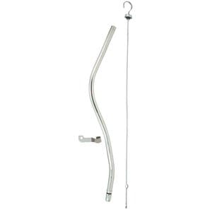 Spectre 27in Transmission Dipstick for Ford Fusion