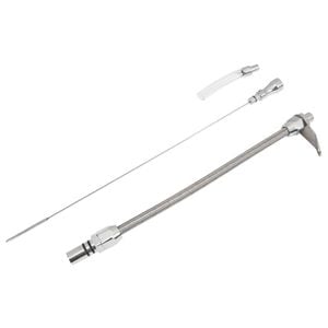 Spectre 17in Flexible Braided Transmission Dipstick for GM 700R4 for Ford Fusion