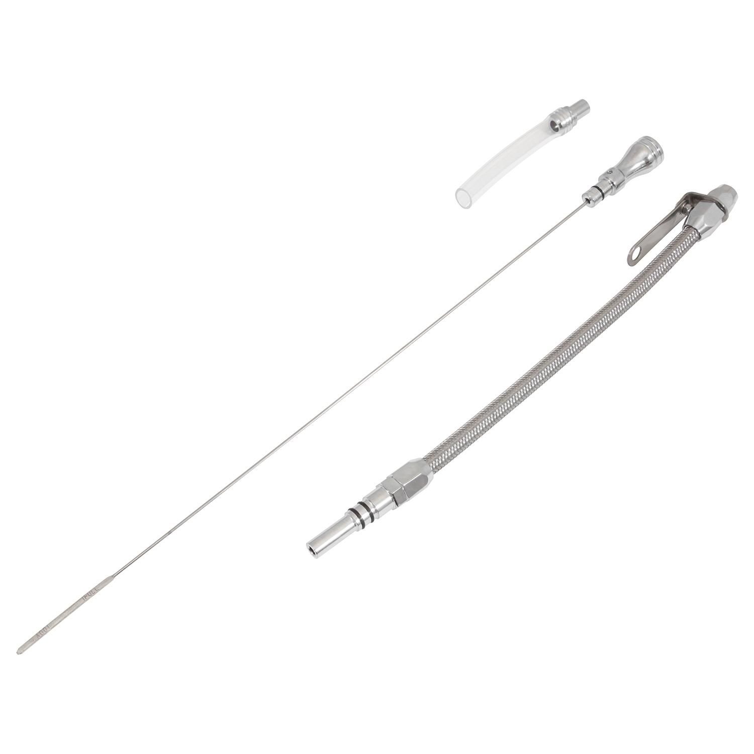 Spectre Chevy Big Block Engine Oil Dipstick