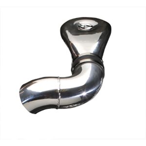 Spectre 751 Universal Air Intake System for Dodge Ram 1500