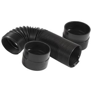 Spectre Air Duct Hose for GMC C1500 Suburban