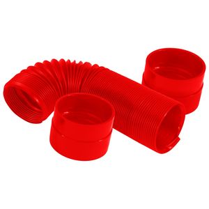 Spectre Red Air Duct Hose for GMC C1500 Suburban