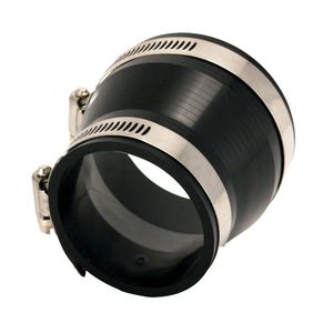 Spectre Black Reducer Coupler for GMC C1500 Suburban