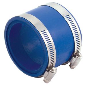 Spectre Blue Intake Coupler for GMC C1500 Suburban