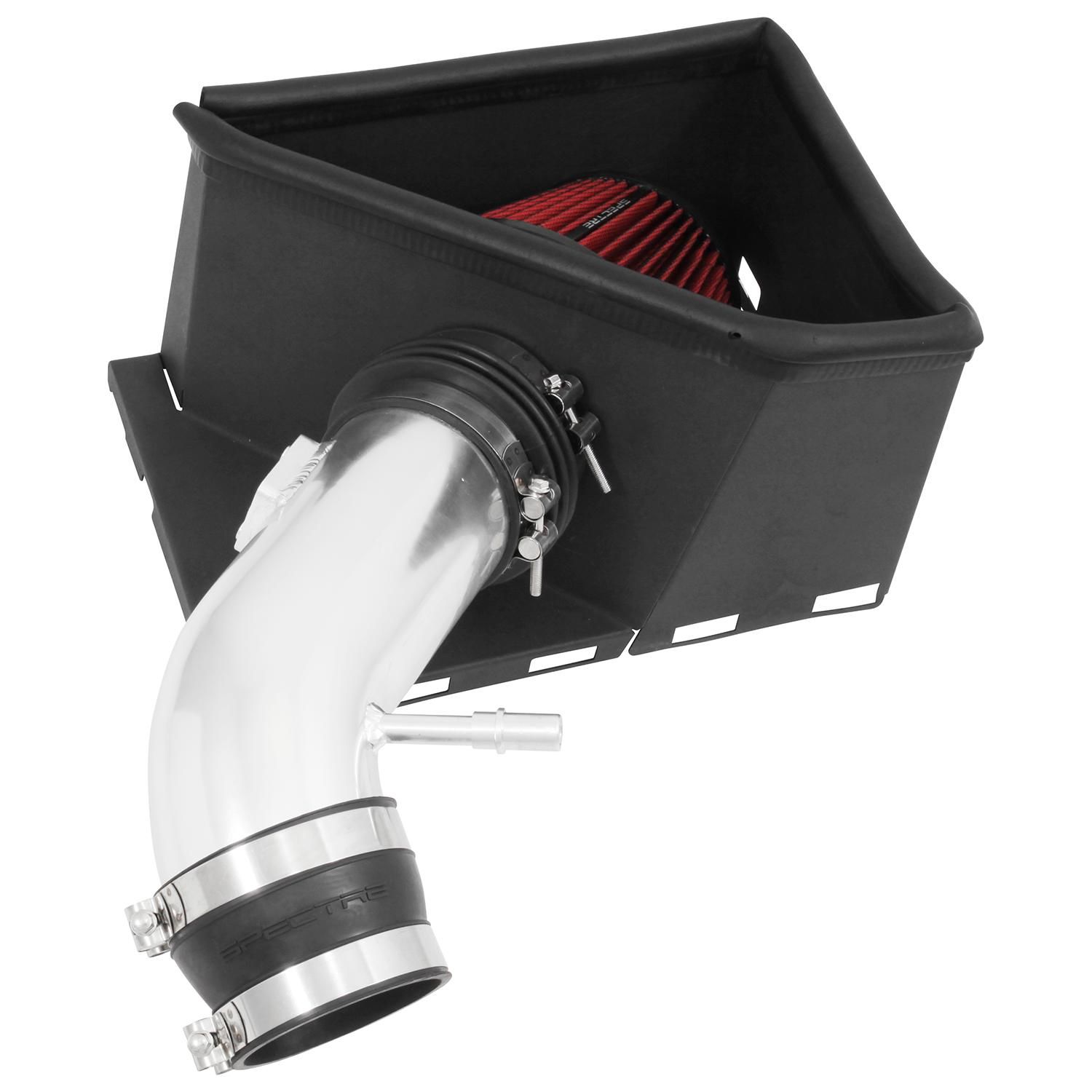 Spectre Performance Air Intake System 9052