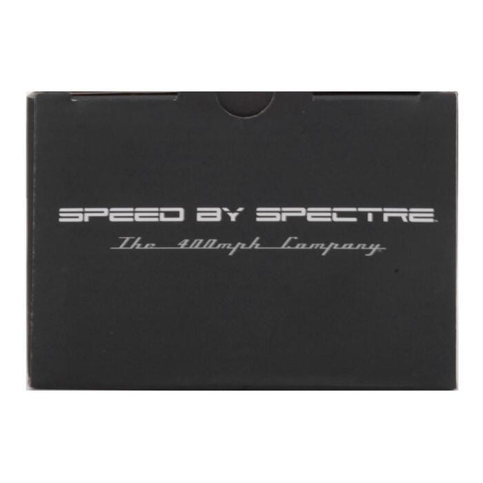Spectre 3in 22 Degree Aluminum Air Intake Tube