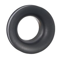Spectre 3 1/2in Velocity Stack Air Cleaner Adapter Kit
