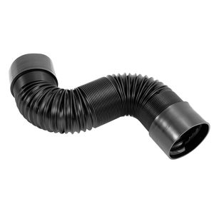 Spectre Black Air Duct Hose for GMC C1500 Suburban