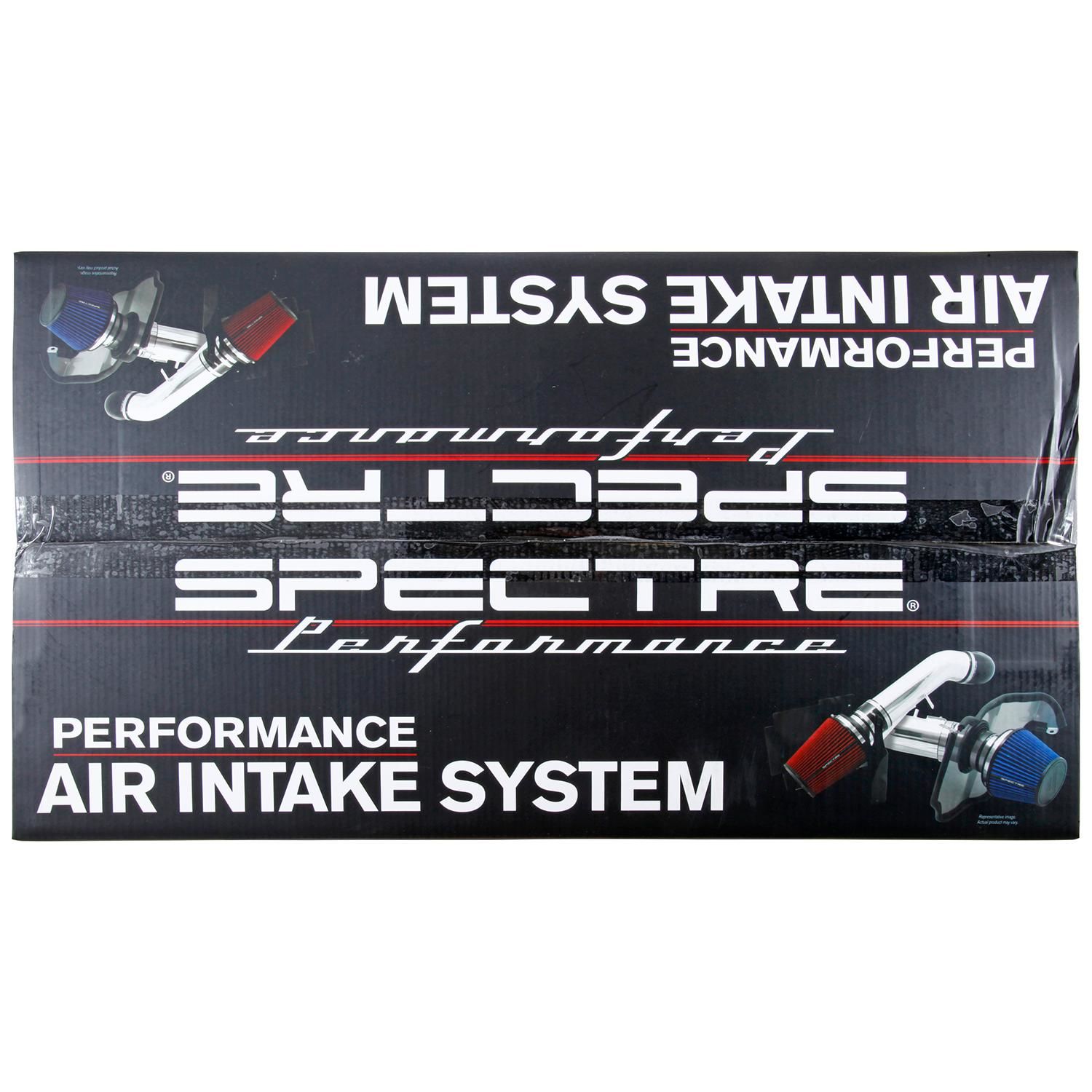 Spectre Performance Air Intake System 9932
