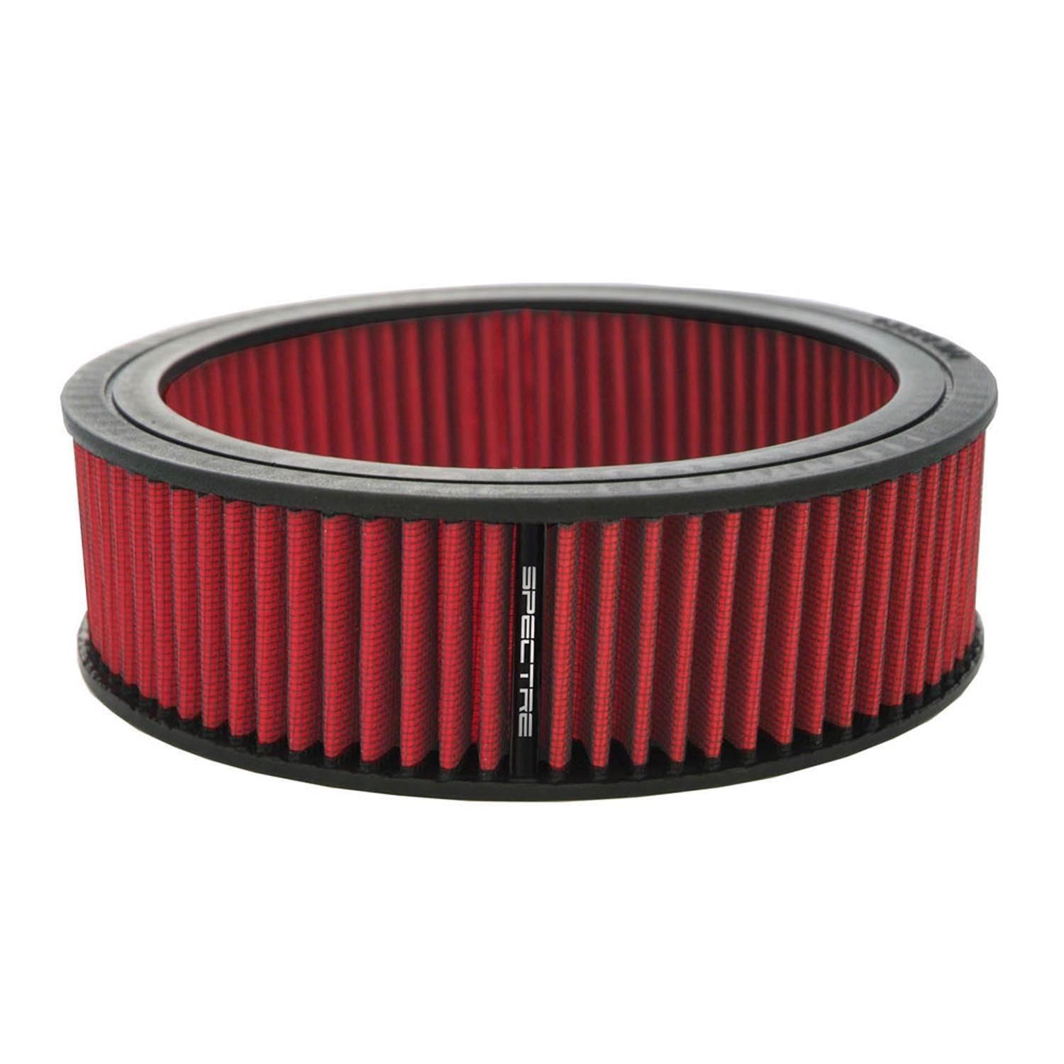 Spectre Performance Air Filter HPR0160