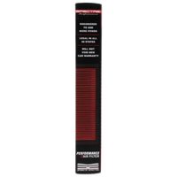 Spectre Performance Air Filter HPR9360 for Toyota Camry