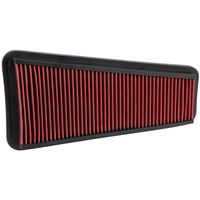 2007 fj cruiser air filter