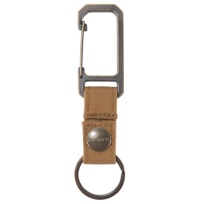 Carhartt Signature Automotive Nylon Duck Key Keeper