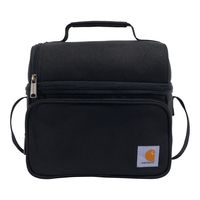 Carhartt Signature Automotive Black Can Cooler