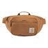 Carhartt Signature Automotive Brown Sling Classic Waist Pack