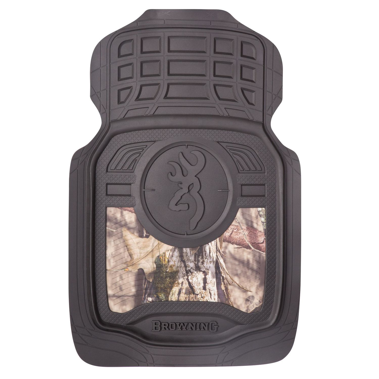 Browning Camo Car Floor Mats Floor Roma