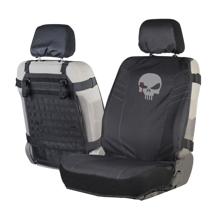 Dodge seat covers deals autozone