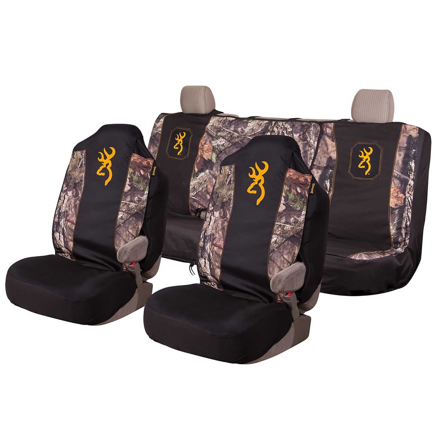 covers and camo seat covers