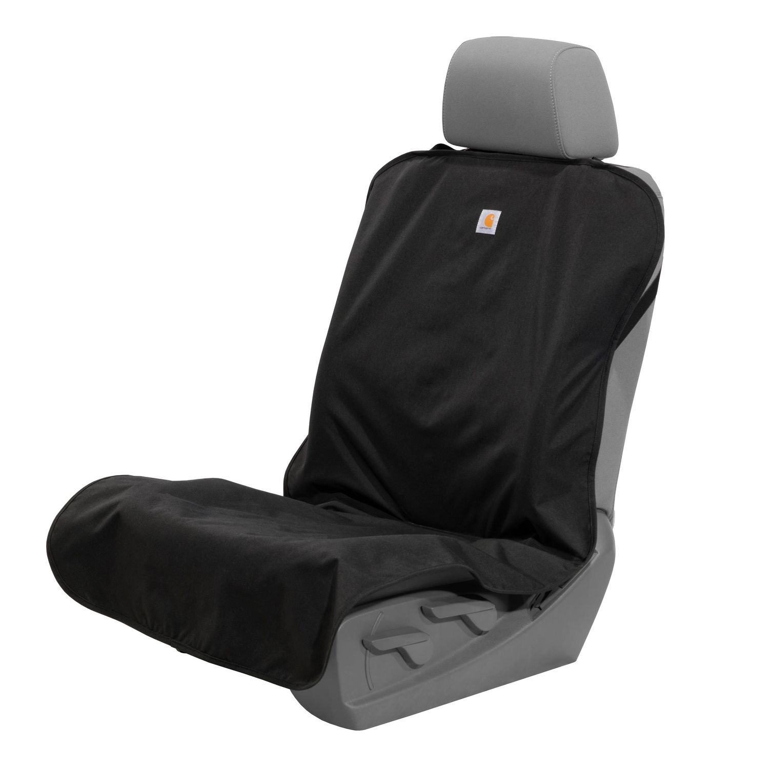 Carhartt Signature Automotive Black Bucket Seat Coverall