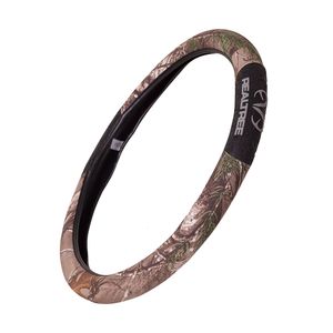 Realtree Signature Automotive Camo Realtree Outfitters Steering