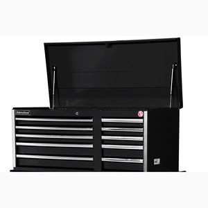 International 42 In 10 Drawer Tool Chest
