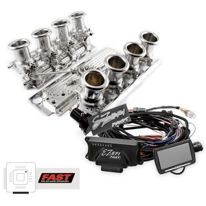 Best Fuel Injection System for Cars, Trucks & SUVs