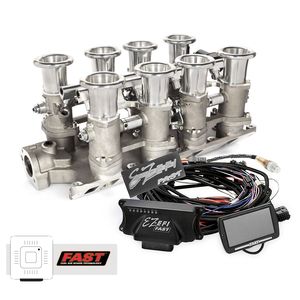 Speedmaster Fuel Injection System 1-135-013