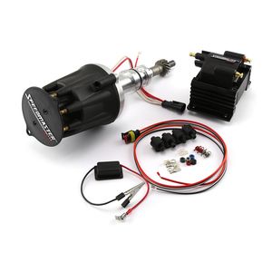 Speedmaster Electronic Ignition System 1-385-002