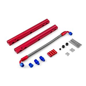 Speedmaster PCE Fuel Injector Rail PCE137.1012