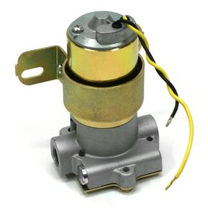thumbnail image 2 of Speedmaster Universal Electric Fuel Pump - 160 GPH @ 7 PSI, External Mount (PCE145.1018) 2 of 4