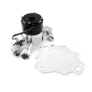Speedmaster Water Pump PCE194.1010 for 2011 Ford Mustang
